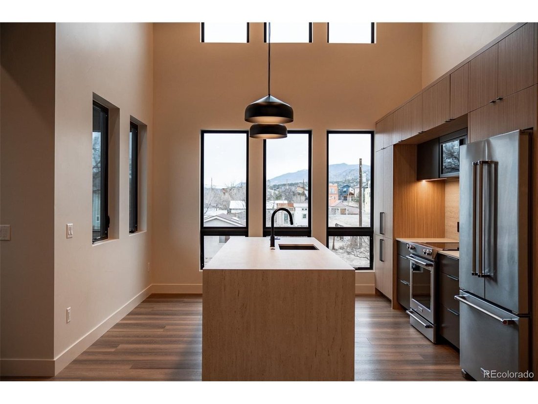 House in Buena Vista, Colorado, United States 5 - 18264077