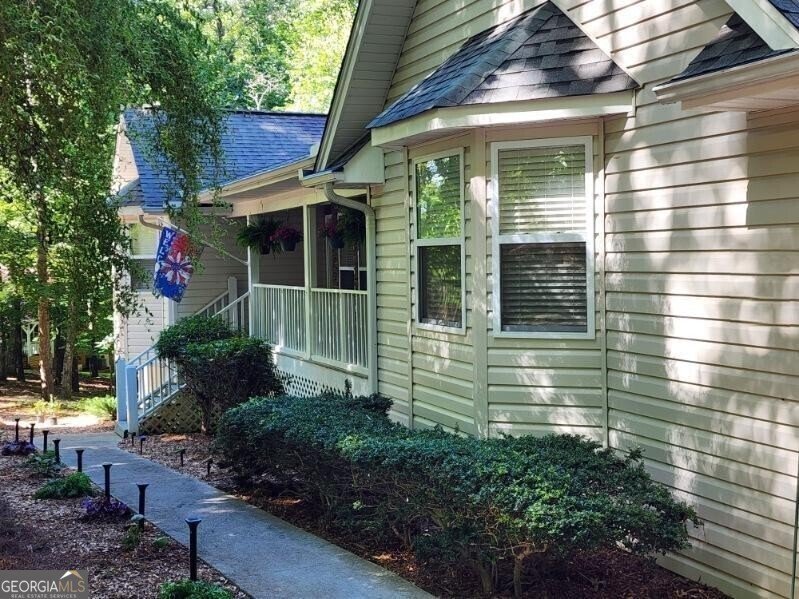 House in Sautee Nacoochee, Georgia, United States 1 - 18264960