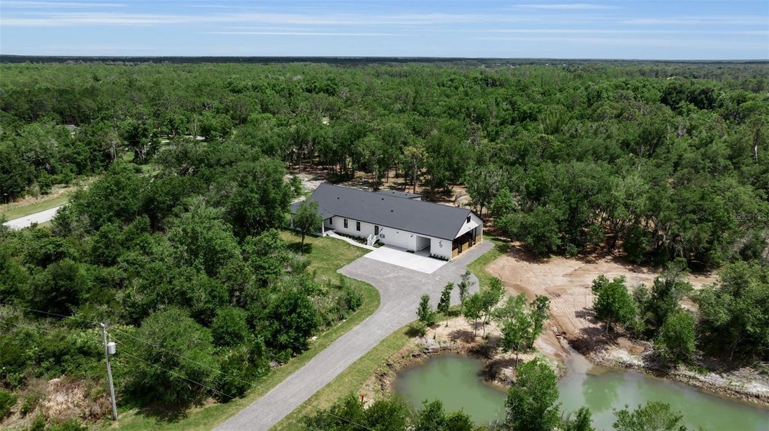 Farm Ranch in Myakka City, Florida, United States 1 - 18264419