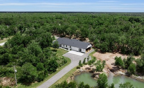 Farm Ranch in Myakka City, Florida, United States 1