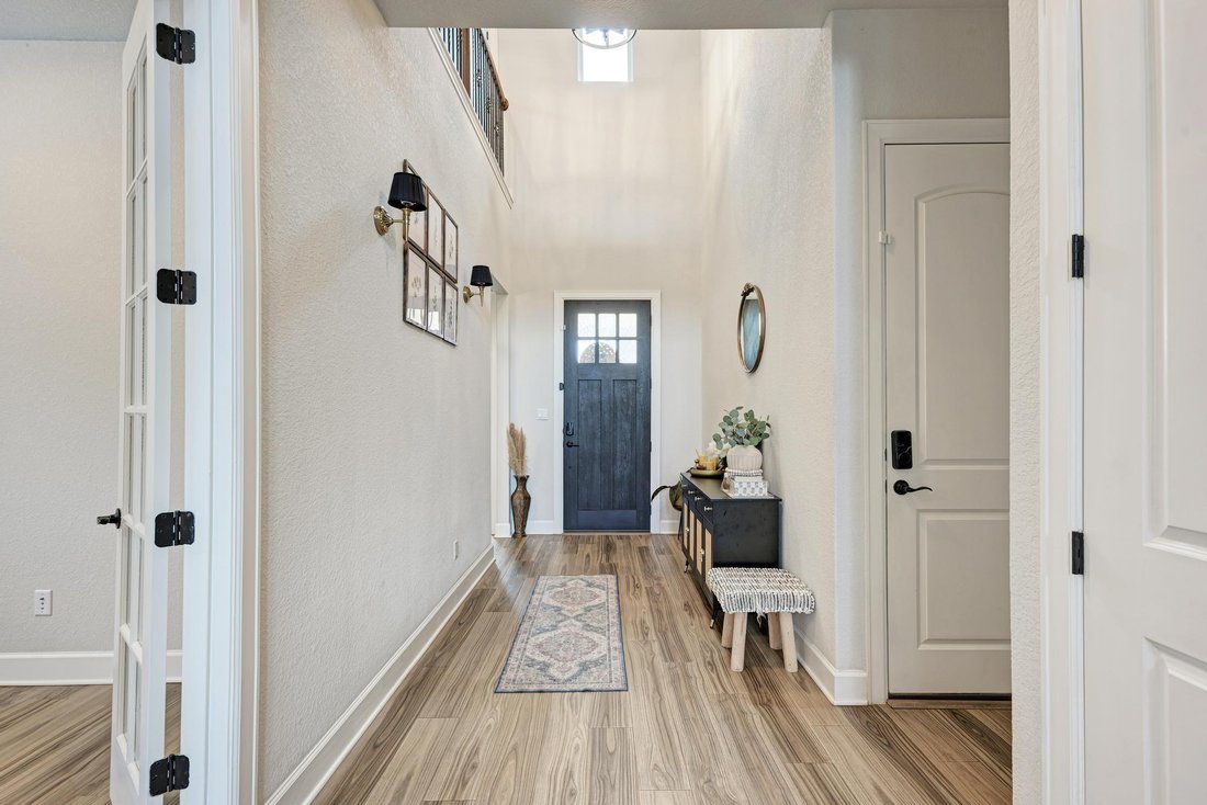 House in Georgetown, Texas, United States 4 - 18264473