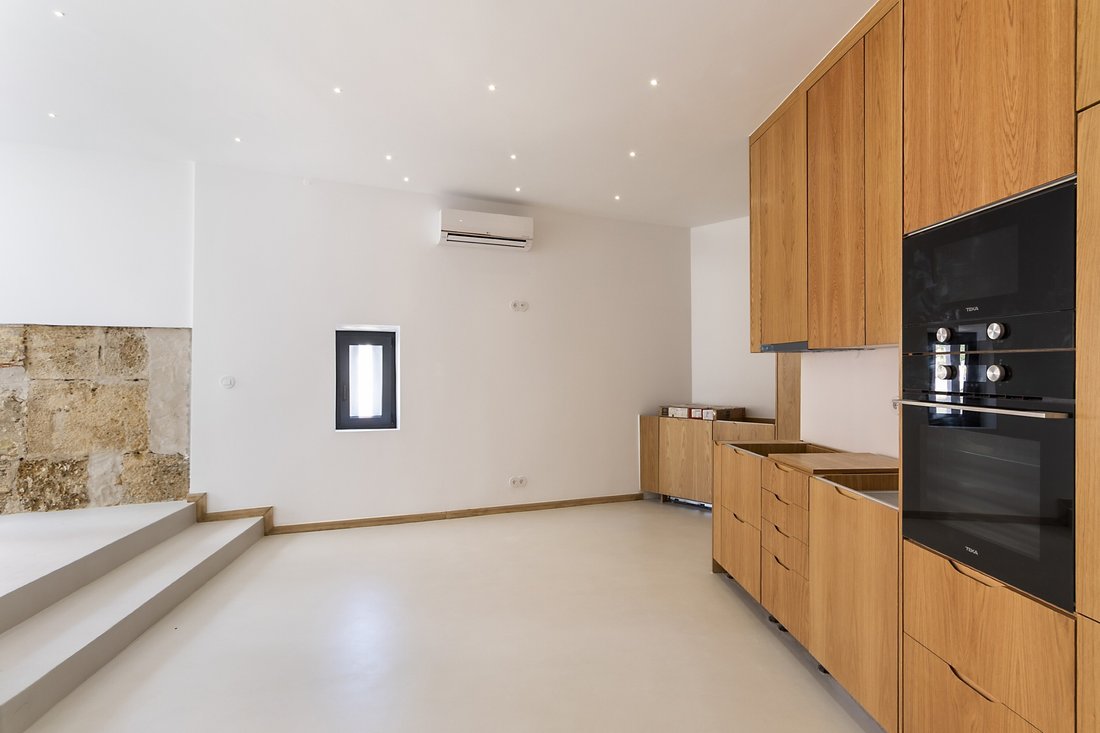 Apartment in Santa Maria Maior, Lisbon, Portugal 5 - 18266383