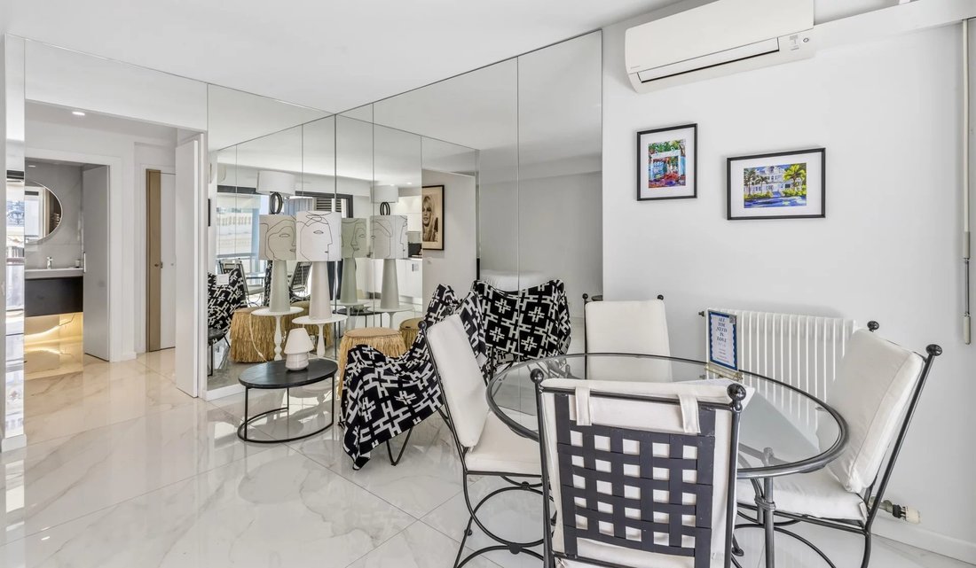 Apartment in La Californie, Cannes, France 3 - 18262222
