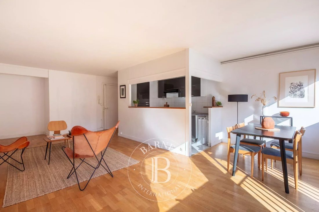Apartment in Saint-Germain-en-Laye, Ile-de-France, France 3 - 18261950