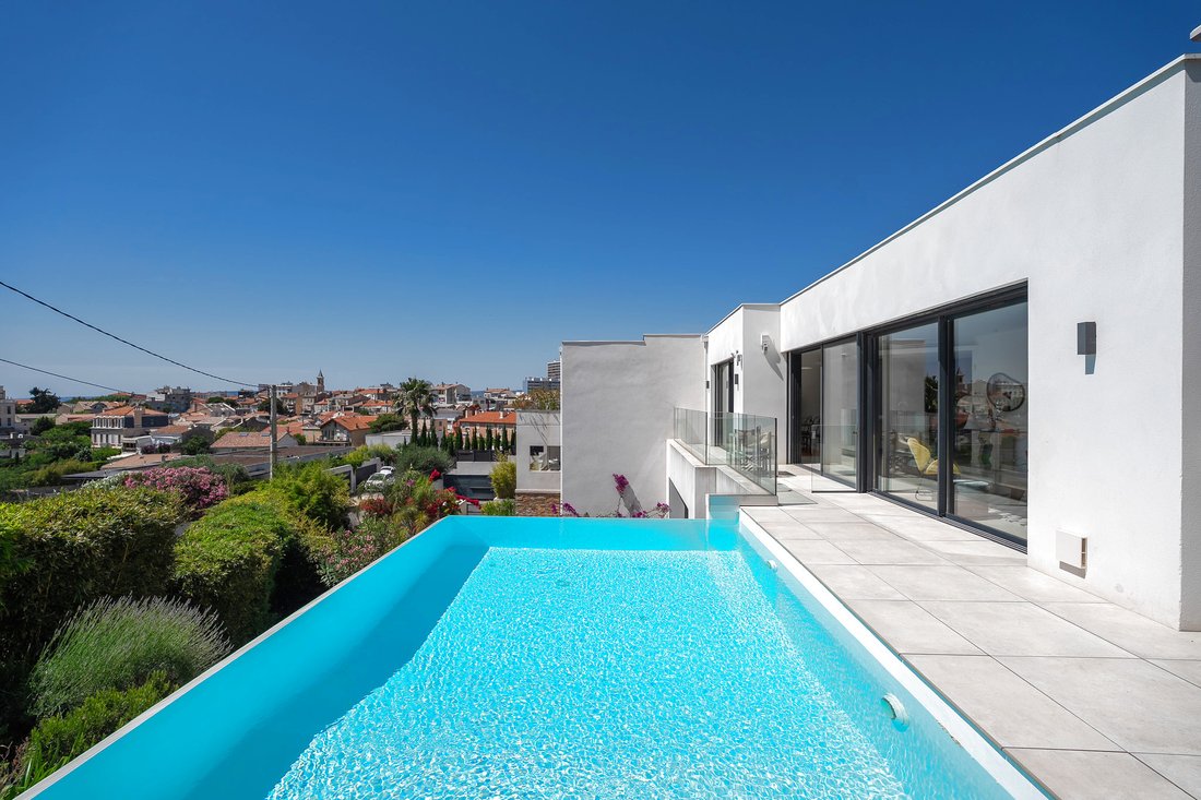 House in Endoume, 7e Arrondissement, Marseille 1 - 18142073