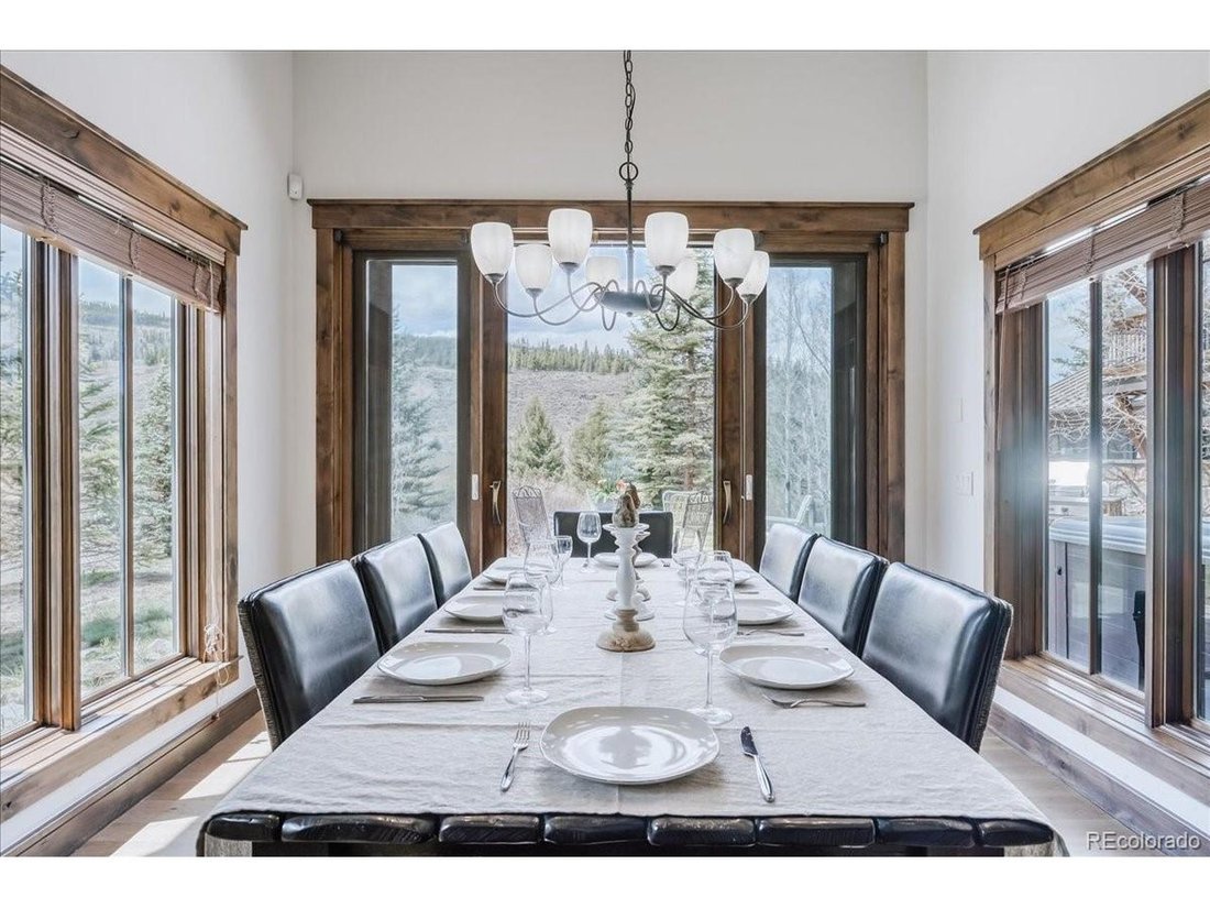 Casa a Breckenridge, Colorado, Stati Uniti 4 - 18264008