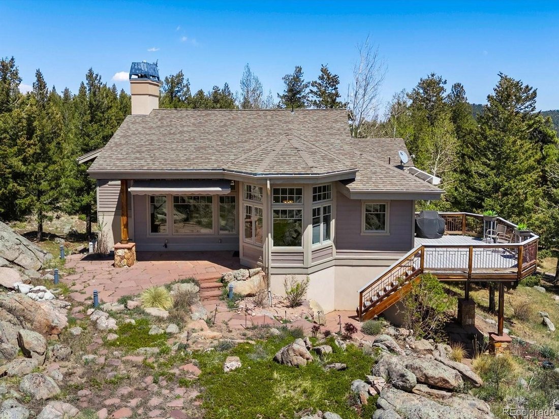 House in Boulder, Colorado, United States 5 - 18264054