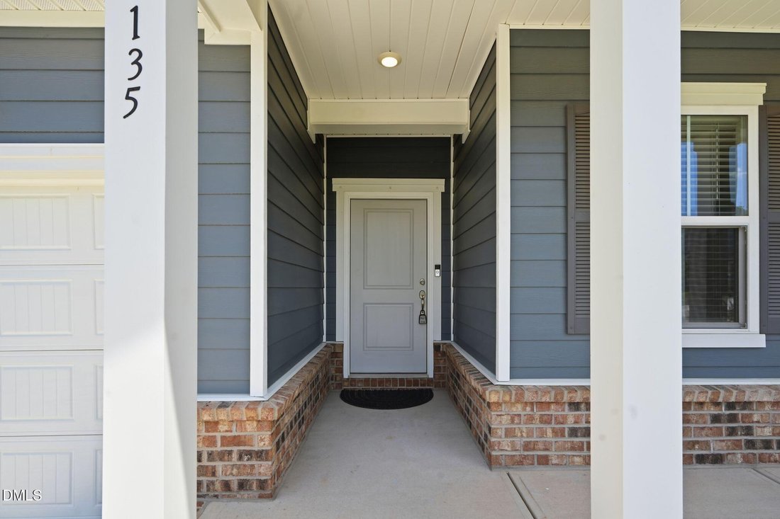House in Raleigh, North Carolina, United States 5 - 18264270