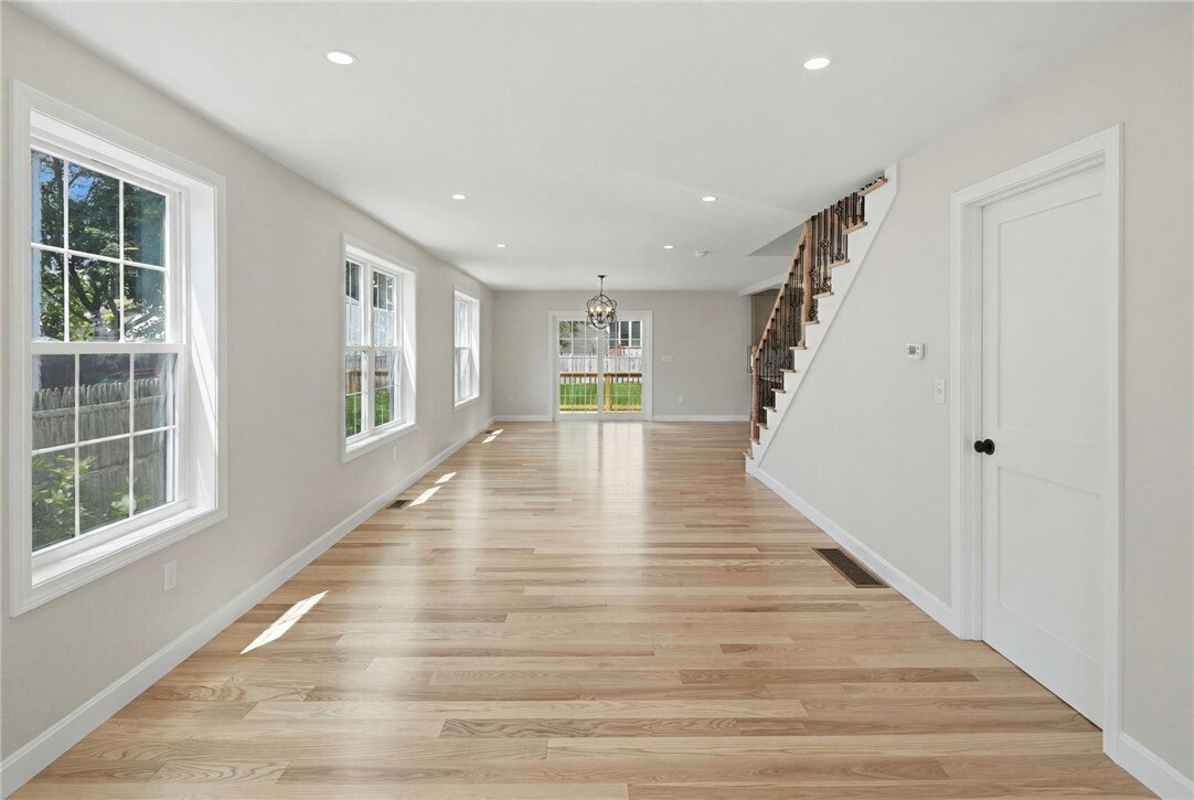 House in Pawtucket, Rhode Island, United States 3 - 18263502