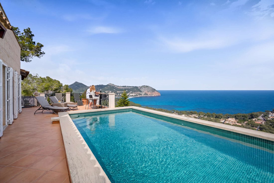 Villa en Canyamel, Capdepera, Islas Baleares 2 - 18261517