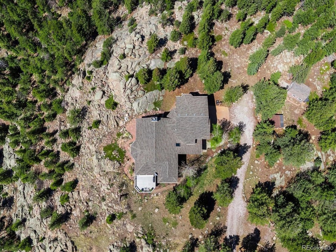 House in Boulder, Colorado, United States 4 - 18264054