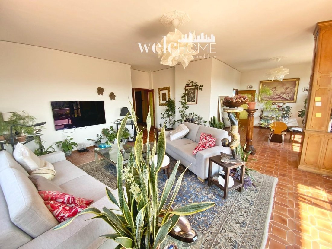 Apartment in Peretola, Florence, Italy 4 - 18266095