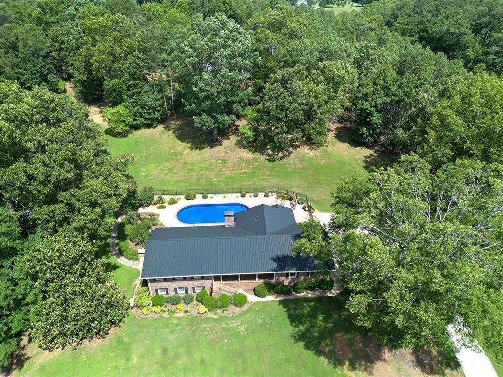 House in Cartersville, Georgia, United States 1 - 17861788