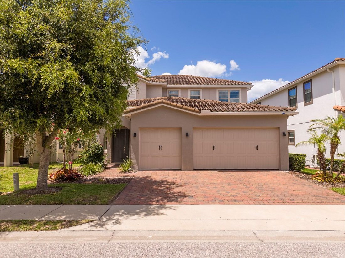 House in Orlando, Florida, United States 2 - 18264379