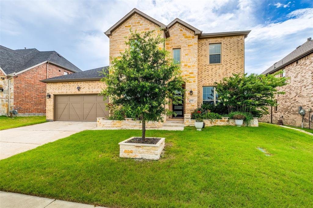 House in Frisco, Texas, United States 3 - 18265283