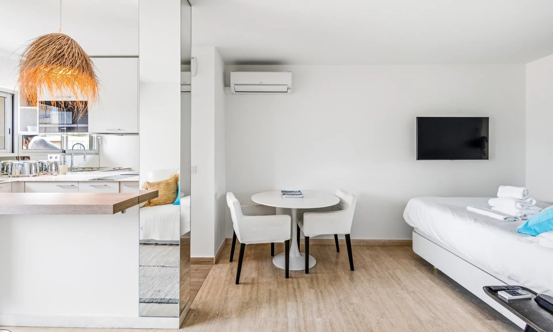Apartment in La Californie, Cannes, France 4 - 18262224