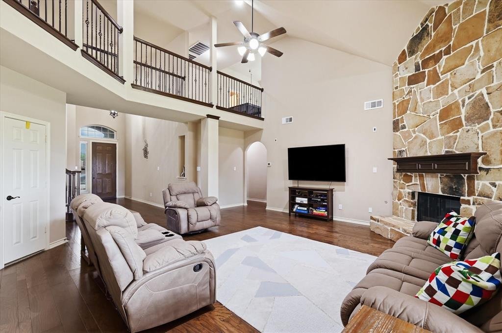 Casa en Prosper, Texas, Estados Unidos 3 - 18265150
