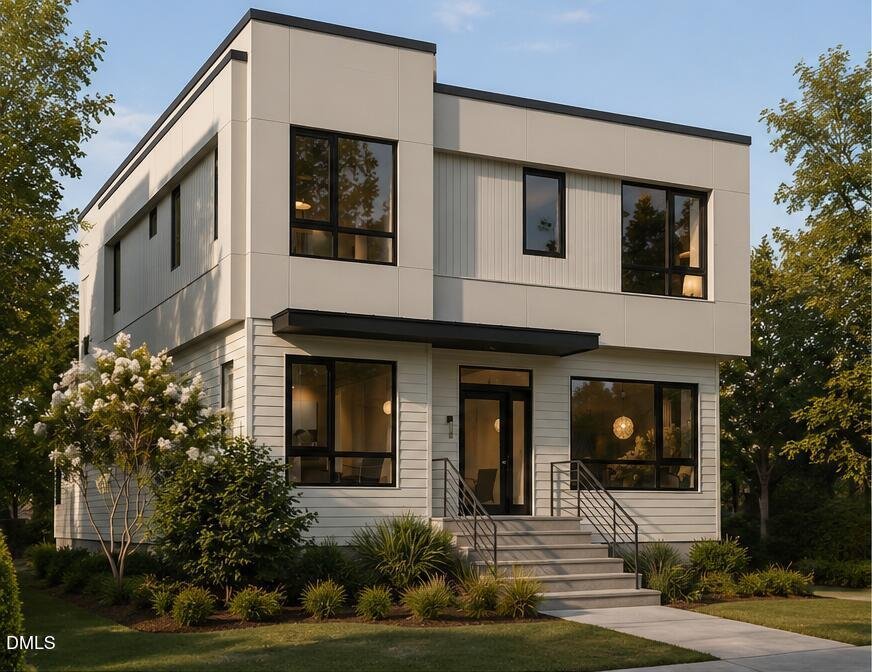 House in Raleigh, North Carolina, United States 1 - 18260270