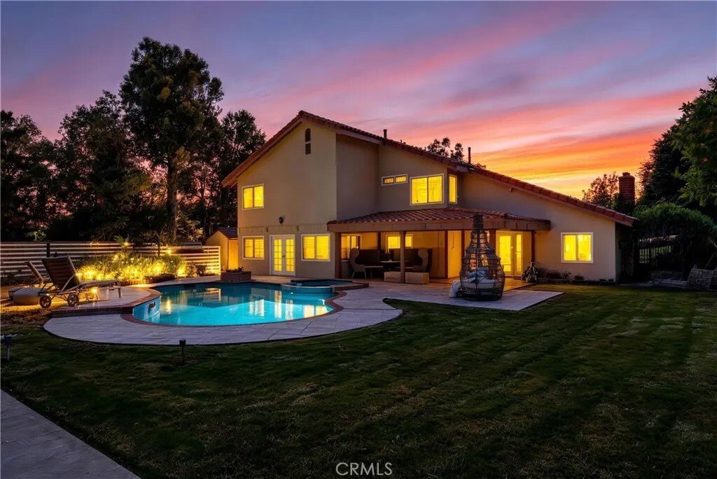 House in Yorba Linda, California, United States 5 - 18260643