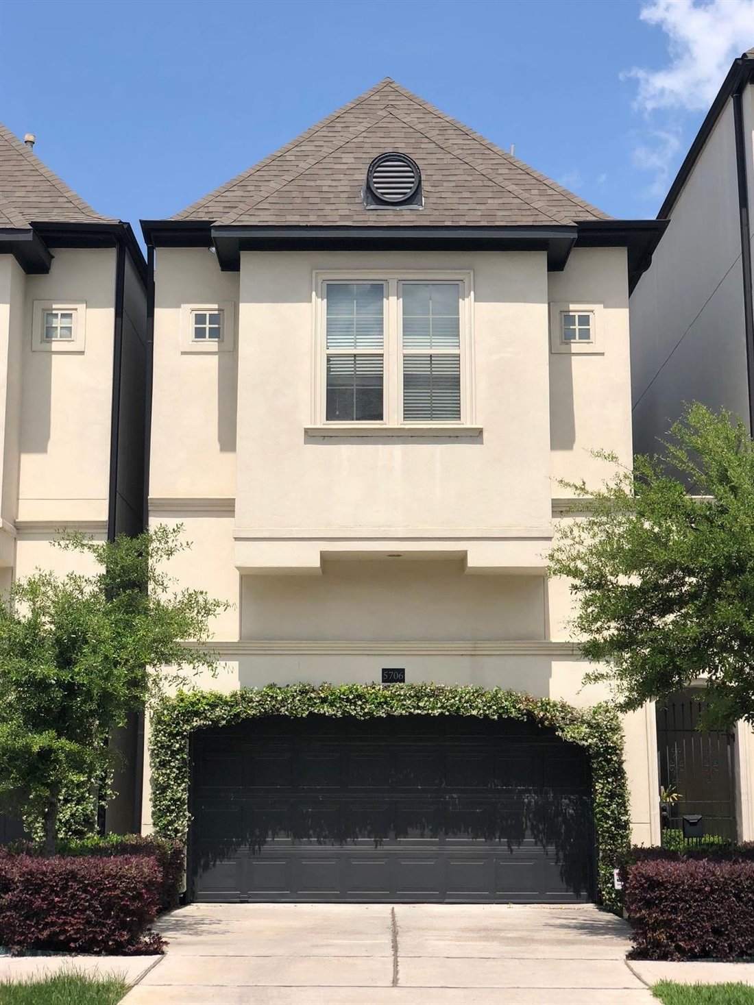 House in Houston, Texas, United States 1 - 18265951