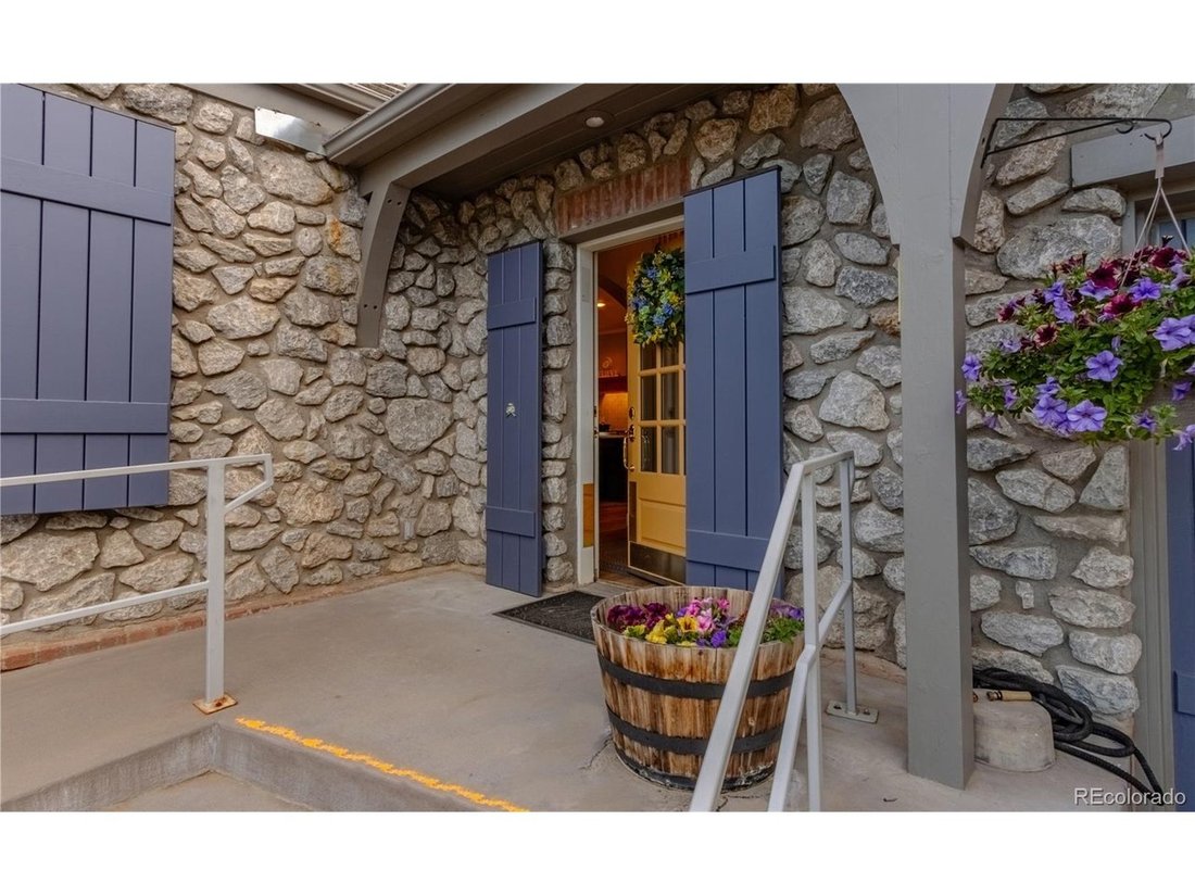 House in Westcliffe, Colorado, United States 3 - 18264154