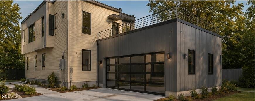 House in Raleigh, North Carolina, United States 3 - 18260270