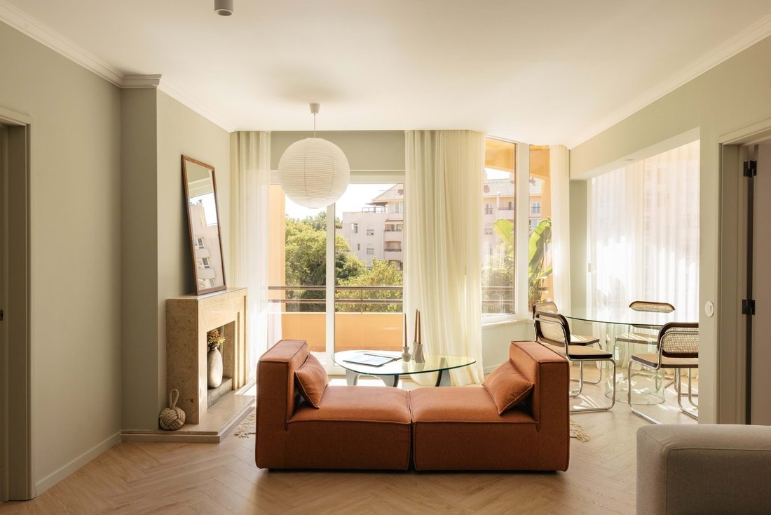 Apartment in Cascais e Estoril, Lisbon, Portugal 4 - 18262813