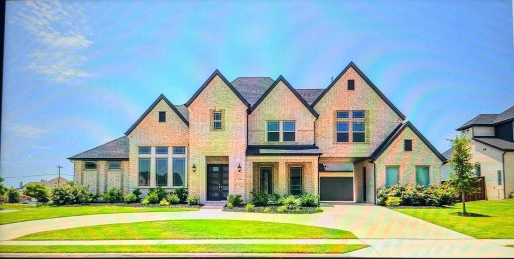 House in Prosper, Texas, United States 4 - 18265217