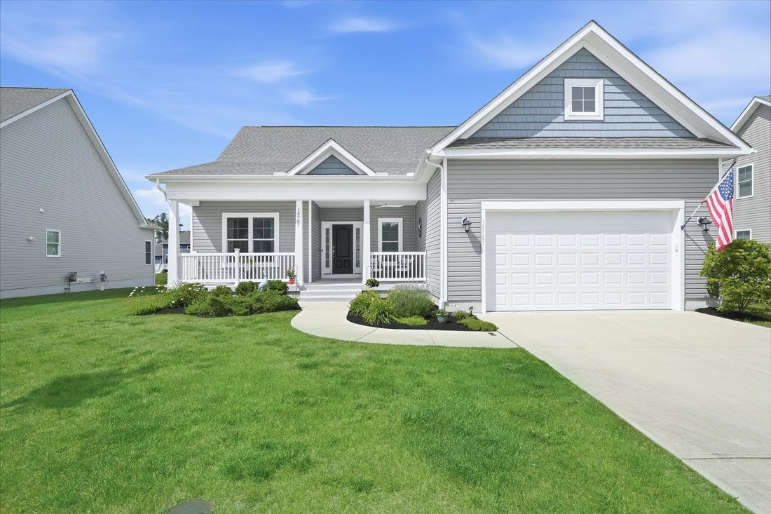 House in Georgetown, Delaware, United States 2 - 18261545