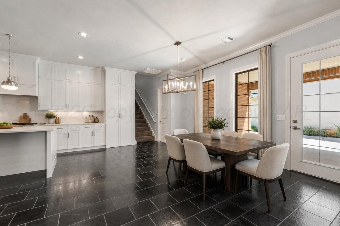 House in Amarillo, Texas, United States 5 - 17909213