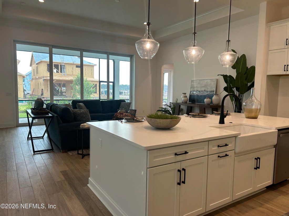 House in Jacksonville, Florida, United States 5 - 18263467