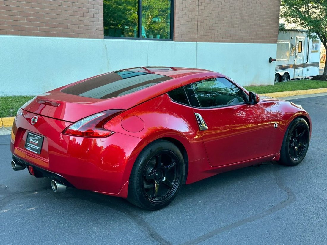 Coupe in Manassas, VA, United States 5 - 18266658