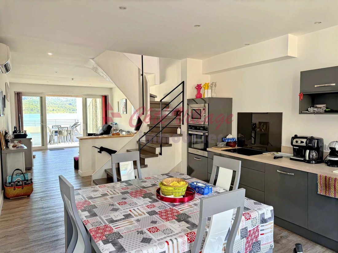 House in Gruissan, Occitania, France 3 - 18260185