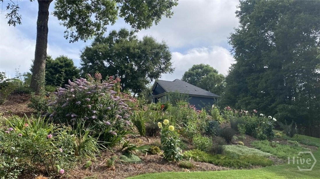 House in Winder, Georgia, United States 5 - 18264505