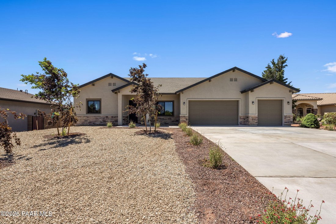 House in Prescott Valley, Arizona, United States 1 - 18263208