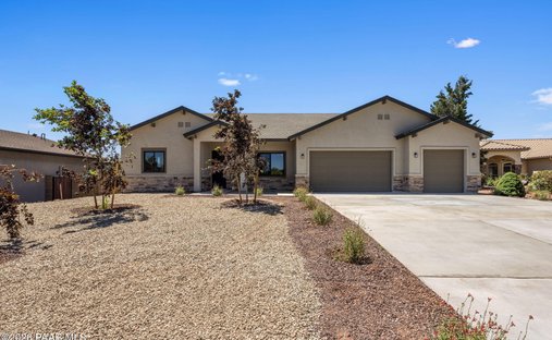 House in Prescott Valley, Arizona, United States 1