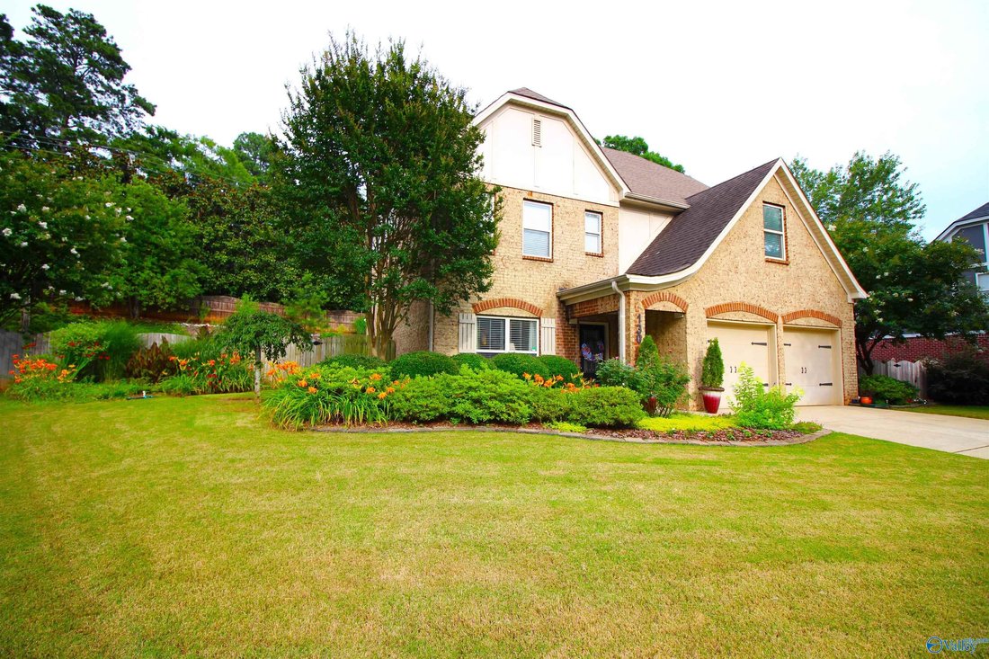 House in Madison, Alabama, United States 2 - 18007983