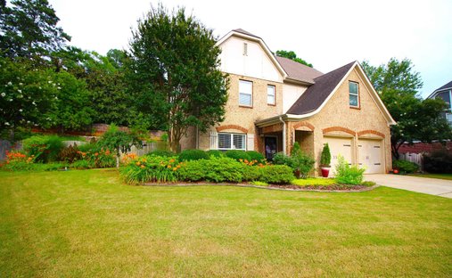 Maison à Madison, Alabama, États-Unis 1