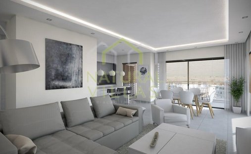 Apartamento en Faro (Se y Sao Pedro), Algarve, Portugal 1