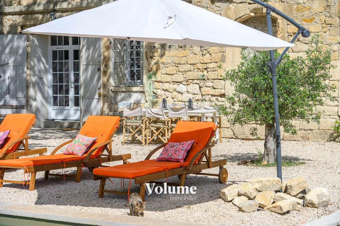 House in Arles, Provence-Alpes-Côte d'Azur, France 3 - 17888330