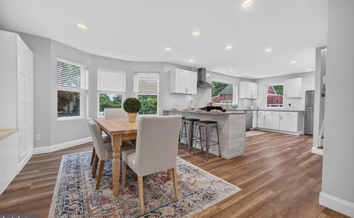 Maison à Bethel Township, Pennsylvanie, États-Unis 1