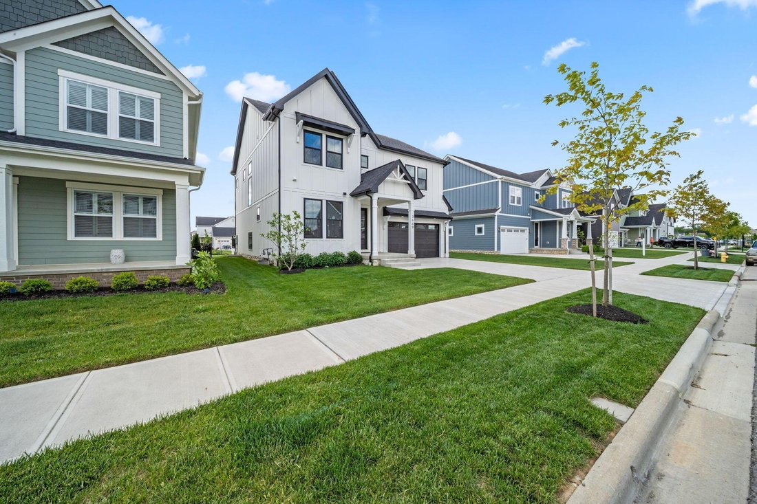 House in Columbus, Ohio, United States 4 - 18263684