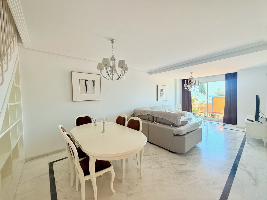 House in Marbella, Andalusia, Spain 4 - 18260301