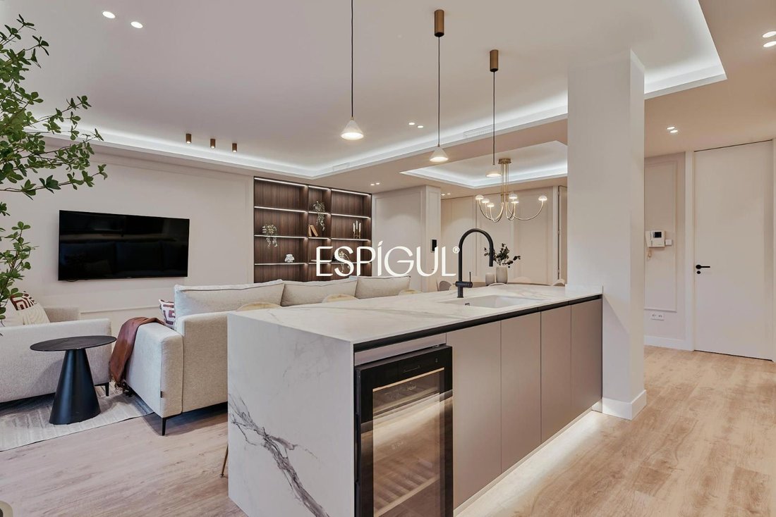 Apartment in Centro, Madrid, Spain 2 - 18260264