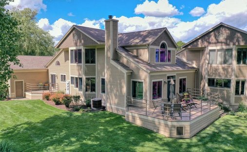 Condo in Pewaukee, Wisconsin, United States 1