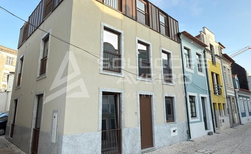 Apartment in Gloria e Vera Cruz, Aveiro District, Portugal 1