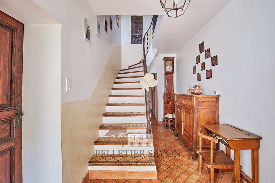 House in Le Tholonet, Provence-Alpes-Côte d'Azur, France 2 - 18261363