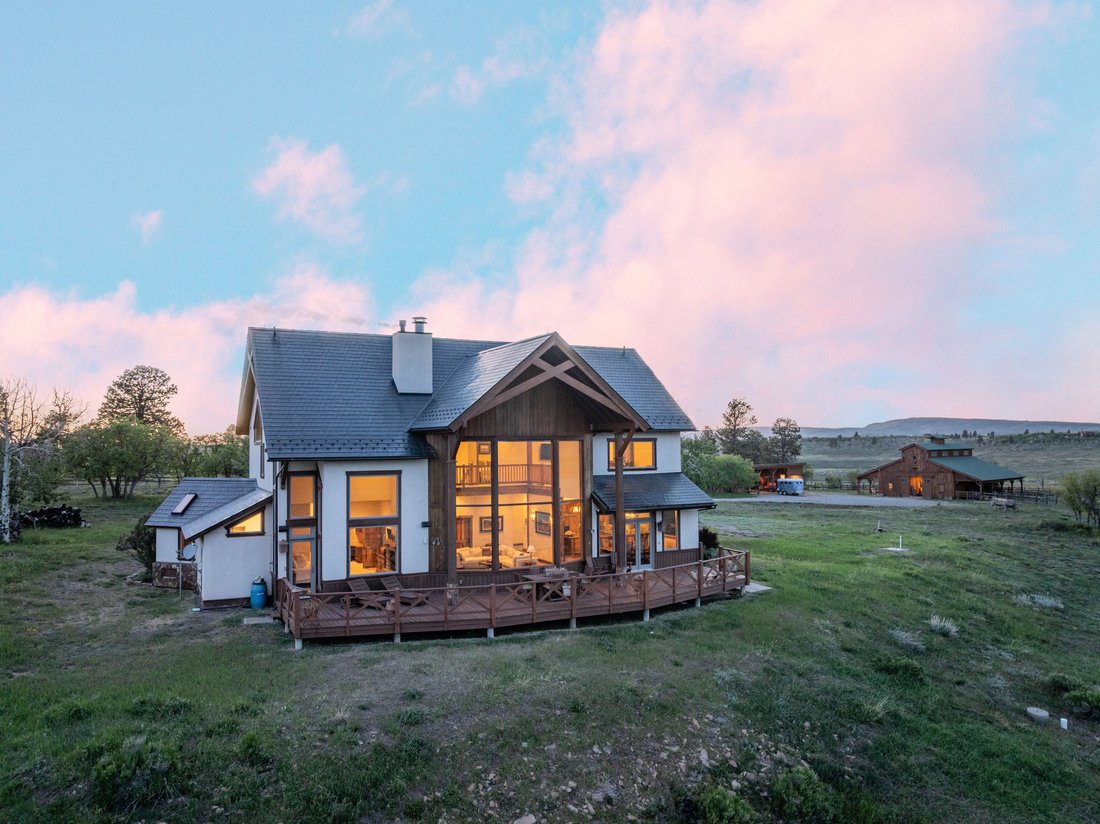 Ridgway, Colorado, United States 1 - 18263383