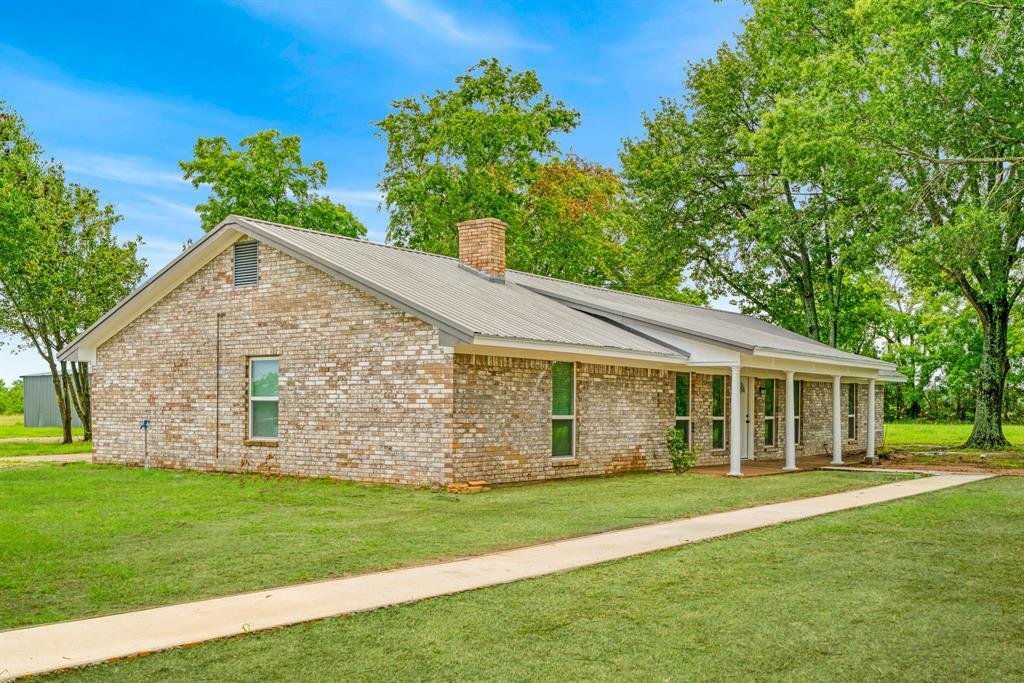 Farm Ranch in Pattonville, Texas, United States 3 - 18265175