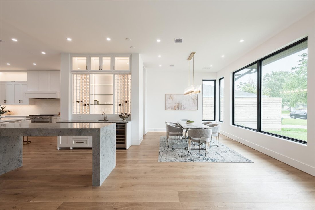 House in Houston, Texas, United States 4 - 18261448